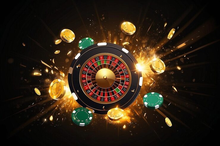 danatoto link Slots